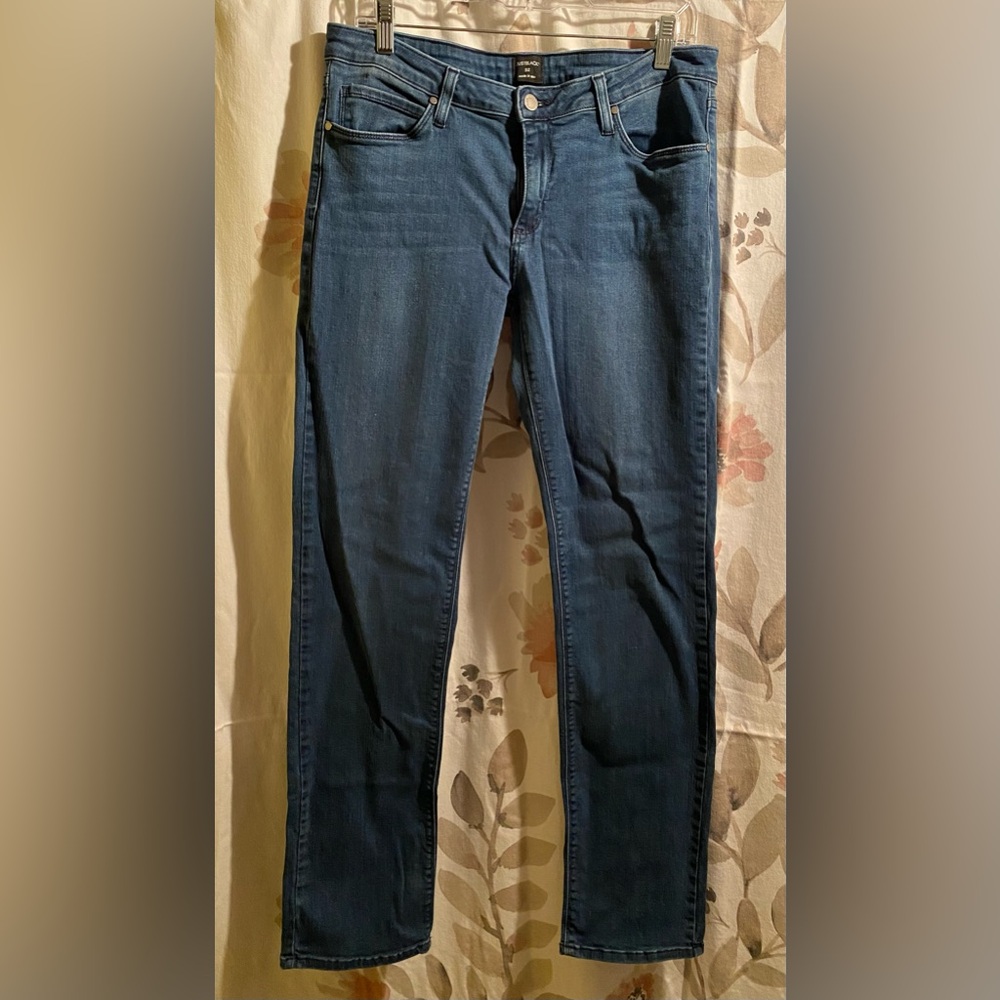 Just Black Size 32
